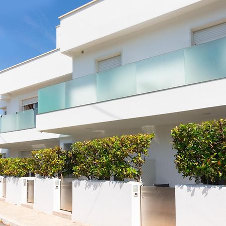 Iria Residence Torre dell'Orso Extérieur photo