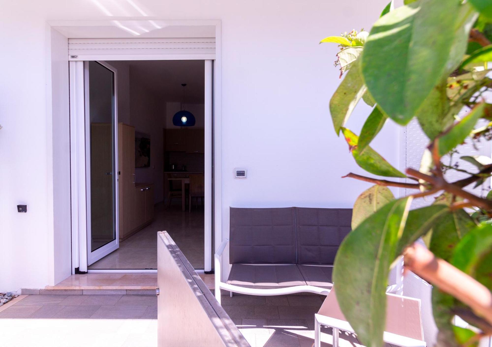 Iria Residence Torre dell'Orso Extérieur photo