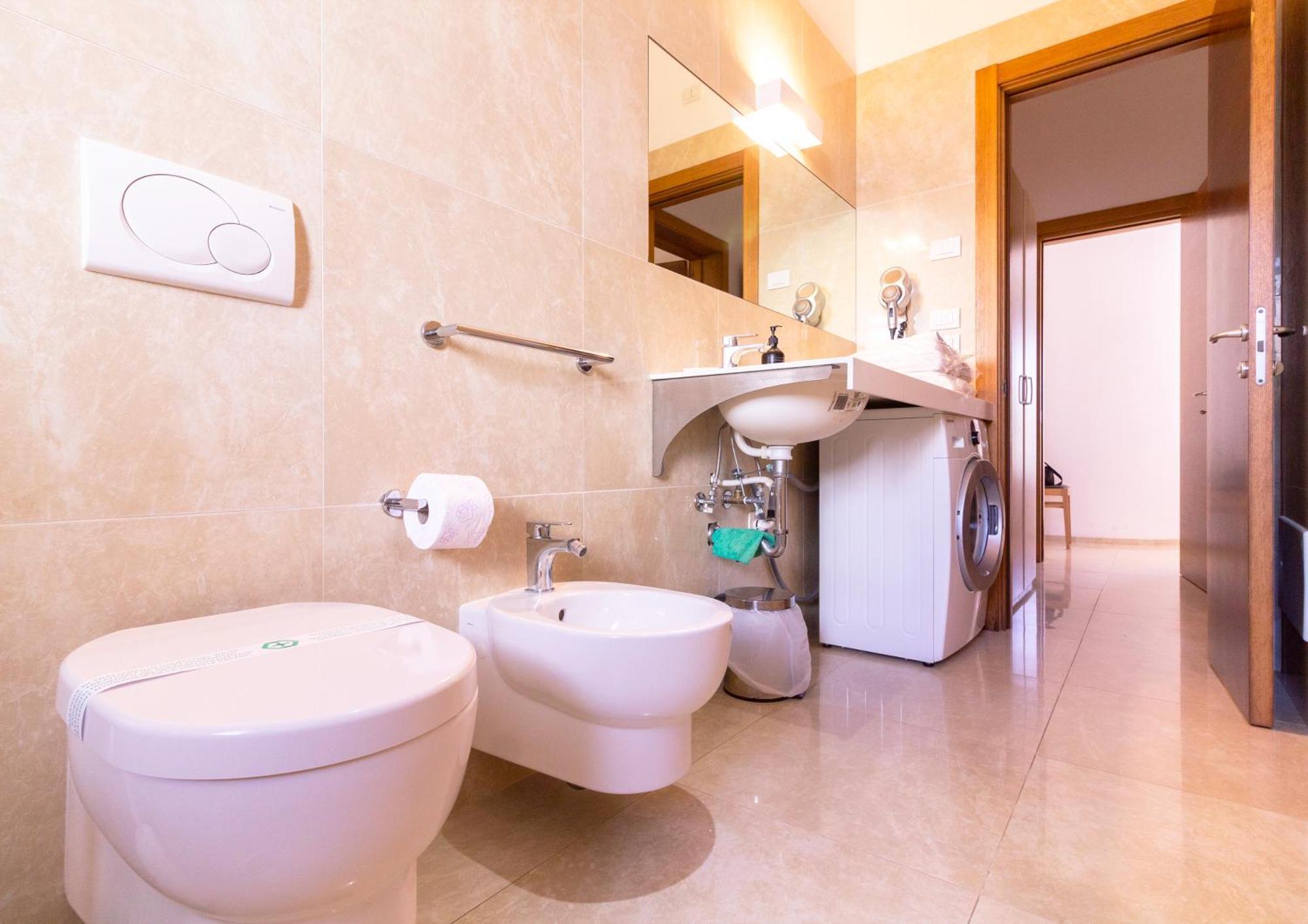 Iria Residence Torre dell'Orso Extérieur photo