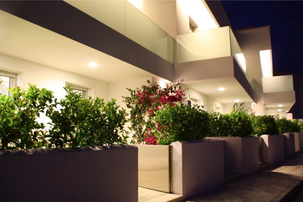 Iria Residence Torre dell'Orso Extérieur photo